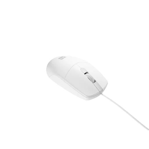 NATEC NMY-1988 egér Irodai USB A típus Optikai
