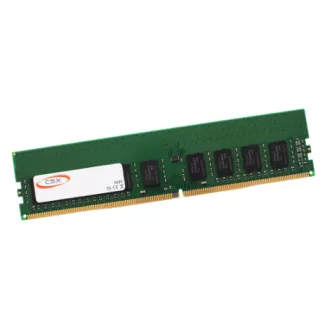 Compustocx CSXD4LO2133-1R8-8GB 1 x 8 GB DDR4 288-pin DIMM