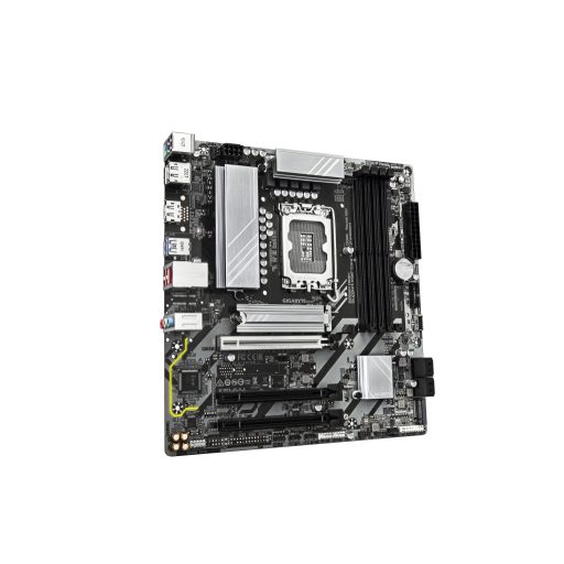 GIGABYTE B860M DS3H Intel B860 LGA 1851 (Socket V1) Micro ATX