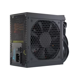 Seasonic G12-GM-750 750 W 20+4 pin ATX ATX Fekete