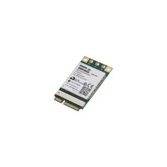Advantech AIW-344FQ-E01 Belső WLAN / Bluetooth 150 Mbit/s