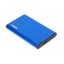 iBox HD-05 HDD/SSD ház Kék 2.5"