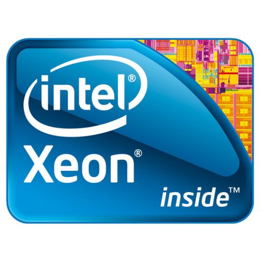 Intel Xeon E5-4650 2,7 GHz 20 MB Smart Cache Doboz