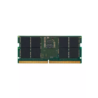   Kingston Technology KCP556SS8-32 32 GB 1 x 32 GB DDR5 5600 MT/másodperc 262-pin SO-DIMM