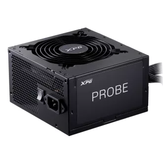 XPG PROBE 700 BRONZE 700 W 20+4 pin ATX ATX Fekete