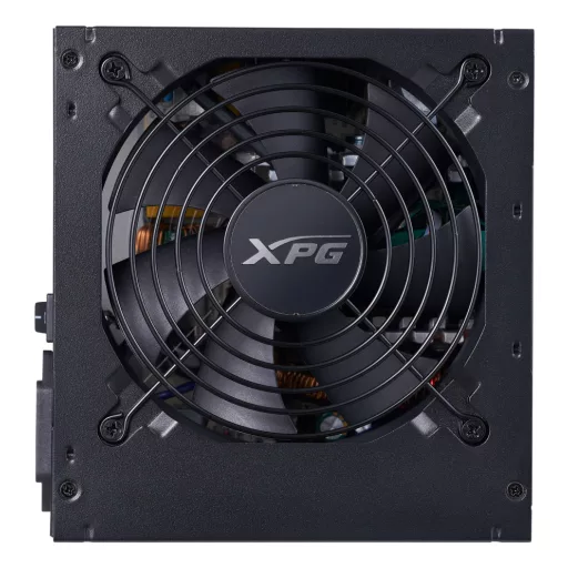 XPG PROBE 700 BRONZE 700 W 20+4 pin ATX ATX Fekete