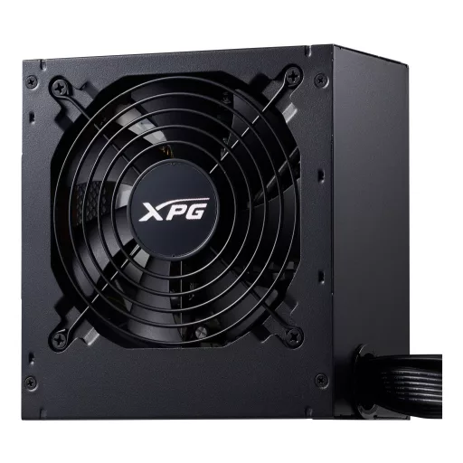 XPG PROBE 700 BRONZE 700 W 20+4 pin ATX ATX Fekete