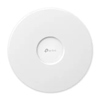   TP-Link Omada EAP772 WLAN csatlakozási pont 9300 Mbit/s Fehér