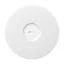 TP-Link Omada EAP772 WLAN csatlakozási pont 9300 Mbit/s Fehér