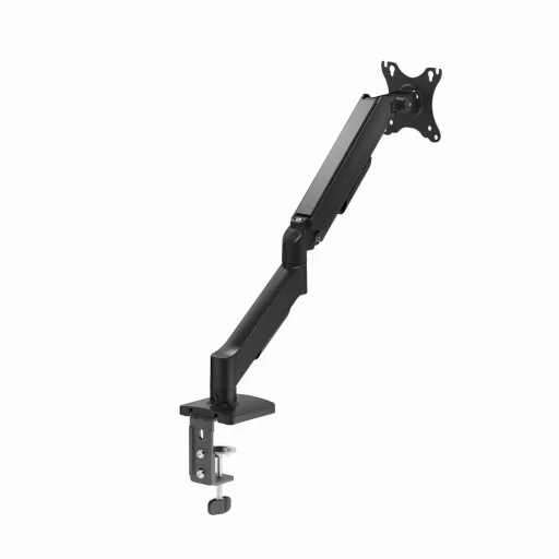 Gembird MA-DA1U-01 asztali TV konzol 81,3 cm (32") Fekete