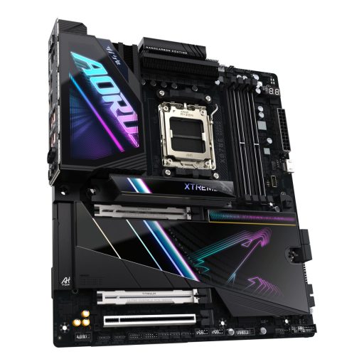 GIGABYTE X870E AORUS XTREME AI TOP AMD X870E Socket AM5 Extended ATX