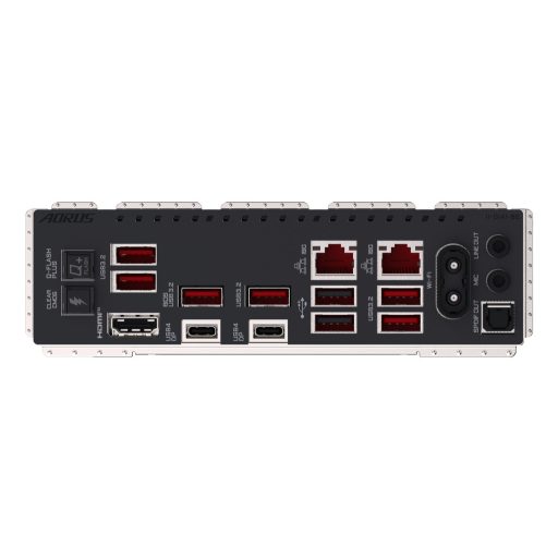 GIGABYTE X870E AORUS XTREME AI TOP AMD X870E Socket AM5 Extended ATX