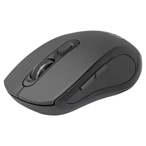 Savio KB-03 billentyűzet Egér mellékelve Otthoni/irodai USB QWERTY Amerikai angol Fekete