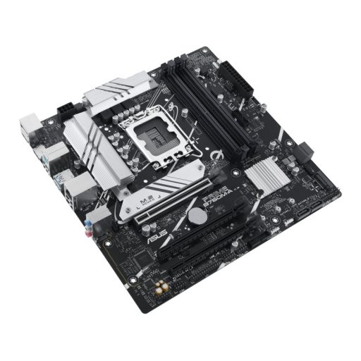 ASUS PRIME B760M-A-CSM Intel B760 LGA 1700 Micro ATX