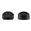 HyperX Pulsefire Fuse Wireless Gaming Mouse egér Játék Kétkezes RF vezeték nélküli + Bluetooth Optikai 12000 DPI
