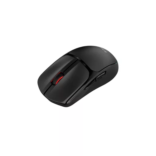 HyperX Pulsefire Fuse Wireless Gaming Mouse egér Játék Kétkezes RF vezeték nélküli + Bluetooth Optikai 12000 DPI