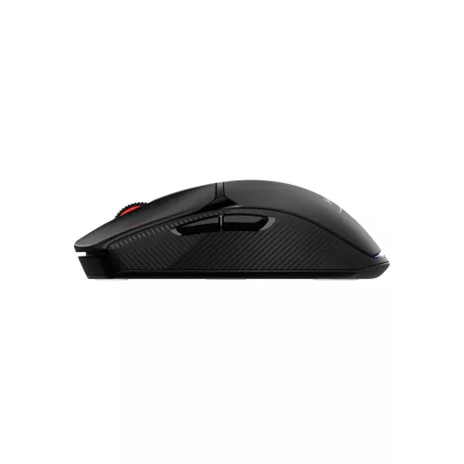 HyperX Pulsefire Fuse Wireless Gaming Mouse egér Játék Kétkezes RF vezeték nélküli + Bluetooth Optikai 12000 DPI