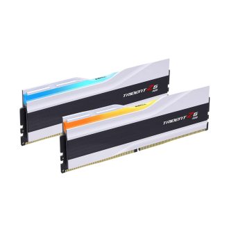   G.Skill Trident Z5 RGB 32 GB 2 x 16 GB DDR5 7200 MT/másodperc