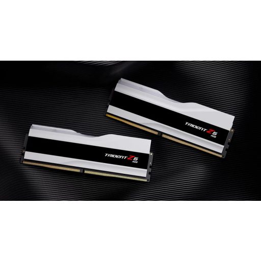 G.Skill Trident Z5 RGB 32 GB 2 x 16 GB DDR5 7200 MT/másodperc