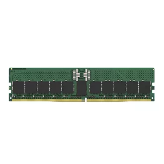   Kingston Technology KSM56R46BD8PMI-32MDI 32 GB 1 x 32 GB DDR5 5600 MT/másodperc 288-pin DIMM