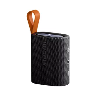   Xiaomi Sound Pocket Sztereó hordozható hangszóró Fekete 5 W