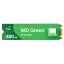 Western Digital WDS480G3G0B 480 GB M.2 SATA