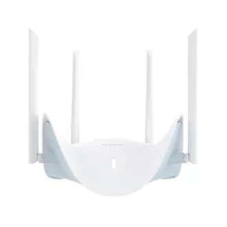   D-Link R36 vezetéknélküli router Ethernet Kétsávos (2,4 GHz / 5 GHz) Fehér