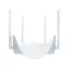 D-Link R36 vezetéknélküli router Ethernet Kétsávos (2,4 GHz / 5 GHz) Fehér