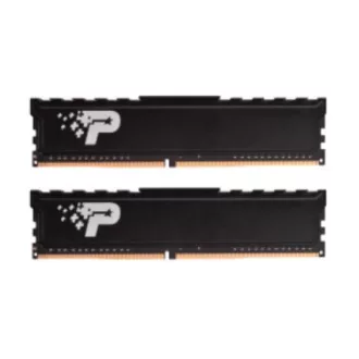   Patriot Memory Signature Line Premium PSP416G3200KH1 16 GB 2 x 8 GB DDR4 288-pin DIMM