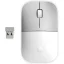 HP Z3700 Ceramic White Wireless Mouse egér Irodai Kétkezes Vezeték nélküli RF Optikai 1200 DPI