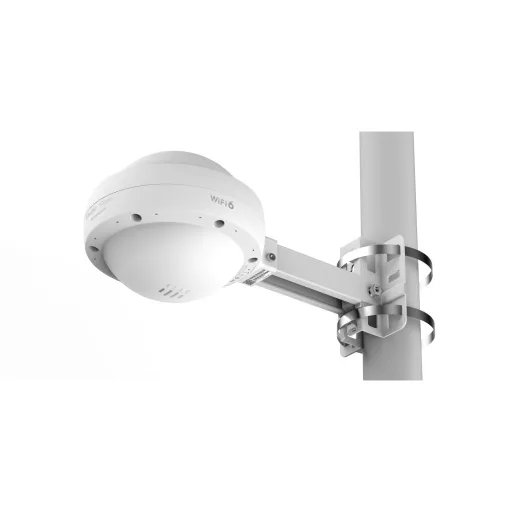 Ruijie Networks RG-RAP6262(G) WLAN csatlakozási pont 1775 Mbit/s Fehér Ethernet-áramellátás (PoE) támogatása