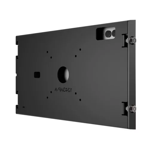 Compulocks 124GAPXB biztonsági tok táblagéphez 31,5 cm (12.4") Fekete