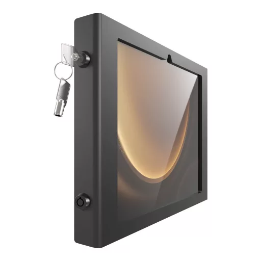 Compulocks 124GAPXB biztonsági tok táblagéphez 31,5 cm (12.4") Fekete