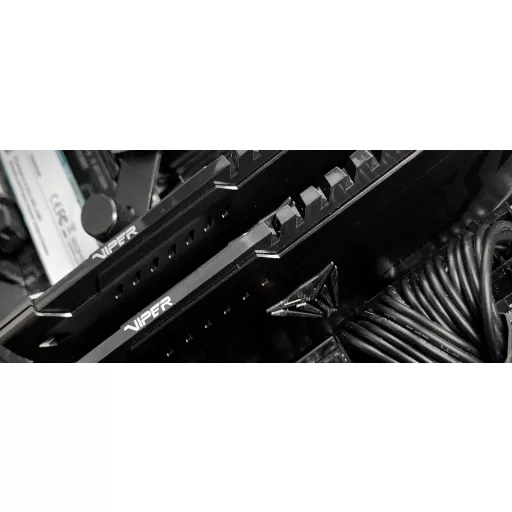 Patriot Memory Viper Steel PVS464G320C6K 64 GB 2 x 32 GB DDR4 288-pin DIMM