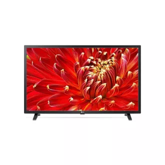   LG 32LQ631C televízió 81,3 cm (32") Full HD Smart TV Wi-Fi Fekete