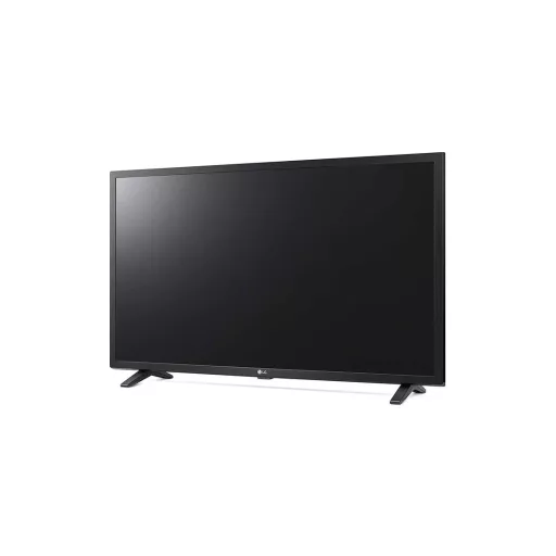 LG 32LQ631C televízió 81,3 cm (32") Full HD Smart TV Wi-Fi Fekete