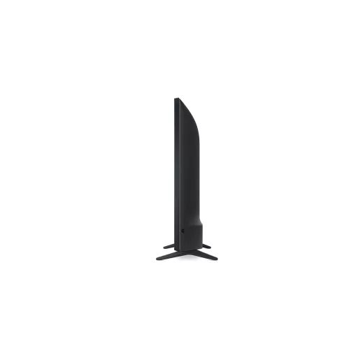 LG 32LQ631C televízió 81,3 cm (32") Full HD Smart TV Wi-Fi Fekete