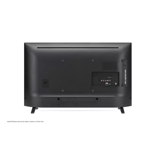 LG 32LQ631C televízió 81,3 cm (32") Full HD Smart TV Wi-Fi Fekete