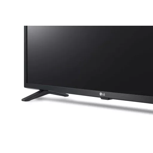 LG 32LQ631C televízió 81,3 cm (32") Full HD Smart TV Wi-Fi Fekete