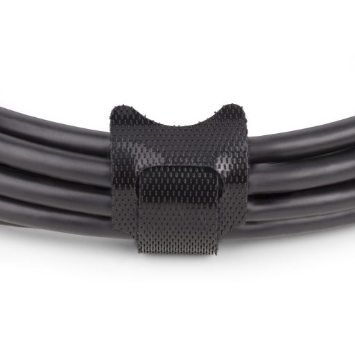 StarTech.com 142-USBC-DP-8K-10F video átalakító kábel 3 M USB C-típus DisplayPort Fekete, Szürke