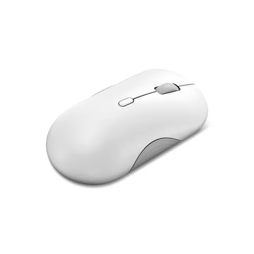 Lenovo 700 egér Irodai Kétkezes RF vezeték nélküli + Bluetooth Optikai 4000 DPI