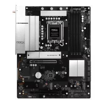 Asrock B860 Rock WiFi 7 Intel B860 LGA 1851 (Socket V1) ATX