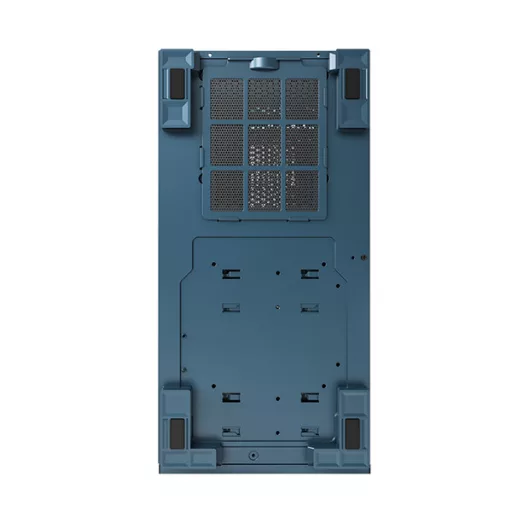 Montech SKY TWO Midi Tower Kék