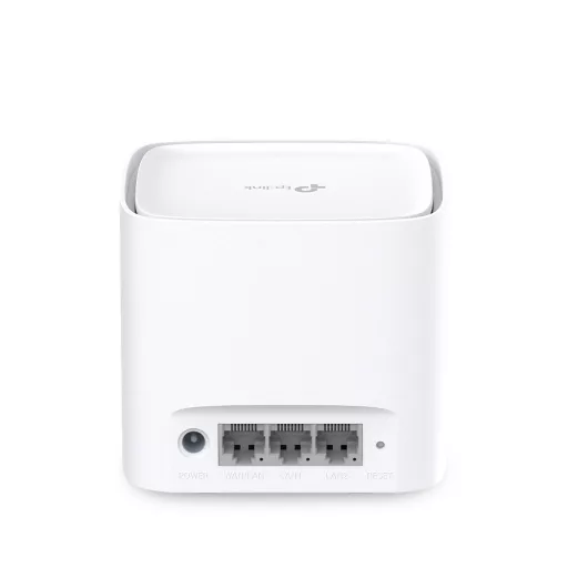 TP-Link HC220-G5 Kétsávos (2,4 GHz / 5 GHz) Wi-Fi 5 (802.11ac) Fehér 3 Belső