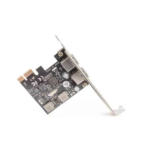 Digitus DS-30220-5 Belső USB 3.2 Gen 1 (3.1 Gen 1)