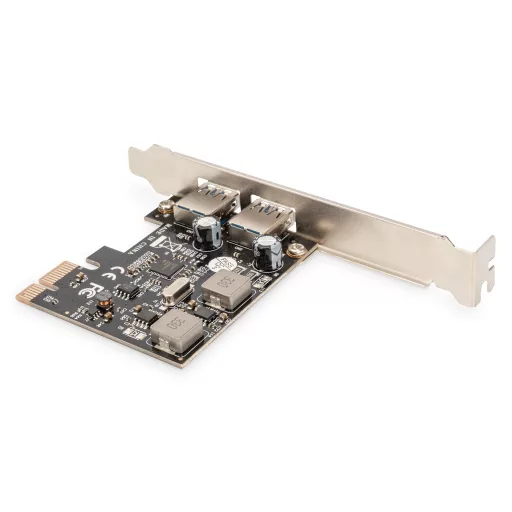 Digitus DS-30220-5 Belső USB 3.2 Gen 1 (3.1 Gen 1)