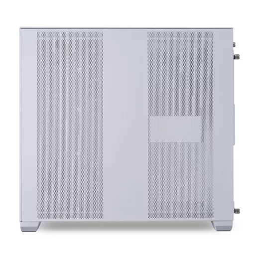 Lian Li 011 Air Mini Tower Fehér