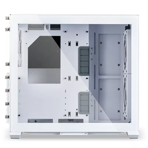 Lian Li 011 Air Mini Tower Fehér
