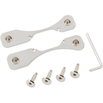   Aqua Computer 21798 alkatrész vagy tartozék számítógép hűtésrendszerhez Szerelőlemez