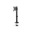 Digitus DA-90397 asztali TV konzol 81,3 cm (32") Fekete